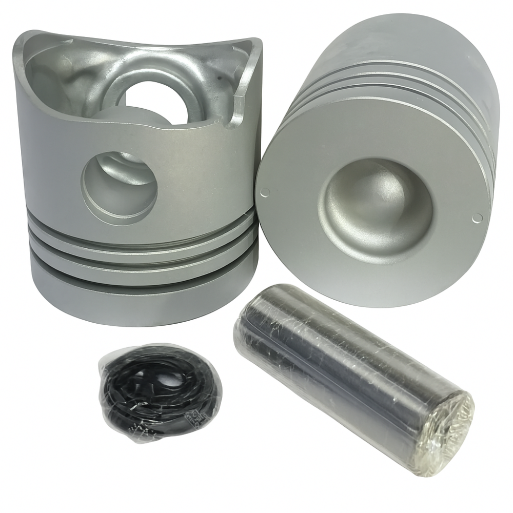 Mitsubishi Piston ME072321 ME072055 for 6D15-3AT Diesel Engines