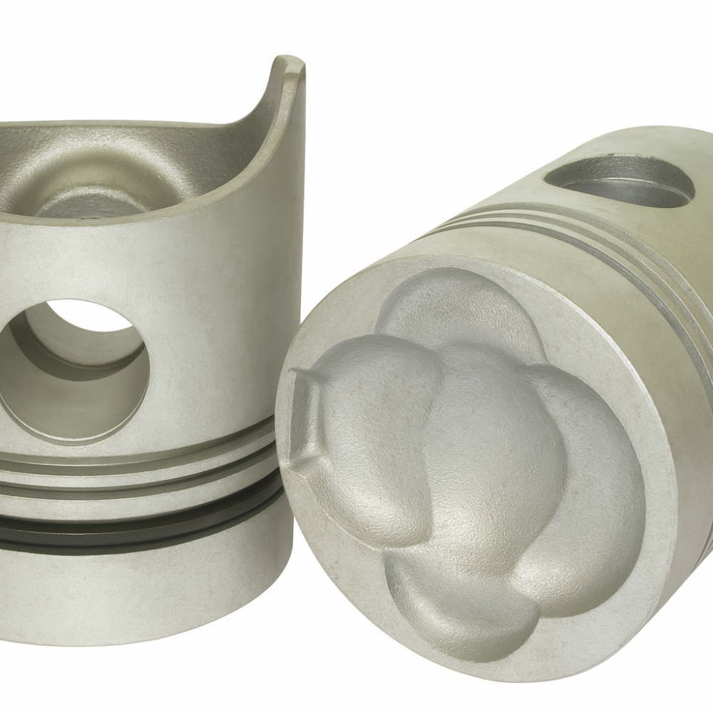 Mitsubishi Piston ME200680 for 6DB10 Diesel Engines