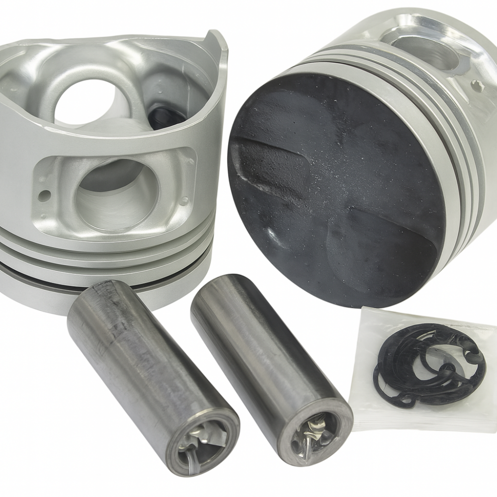 Mitsubishi Piston ME200689 ME204029 ME200688 for 4M40 Diesel Engines Mitsubishi Piston ME200689 ME204029 ME200688 for 4M40 Diesel Engines