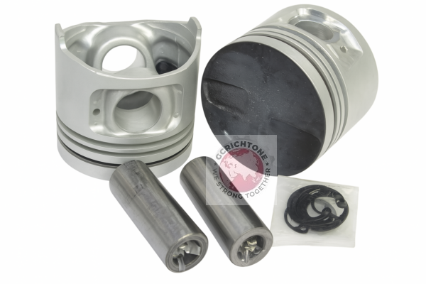 Mitsubishi Piston ME200689 ME204029 ME200688 for 4M40 Diesel Engines