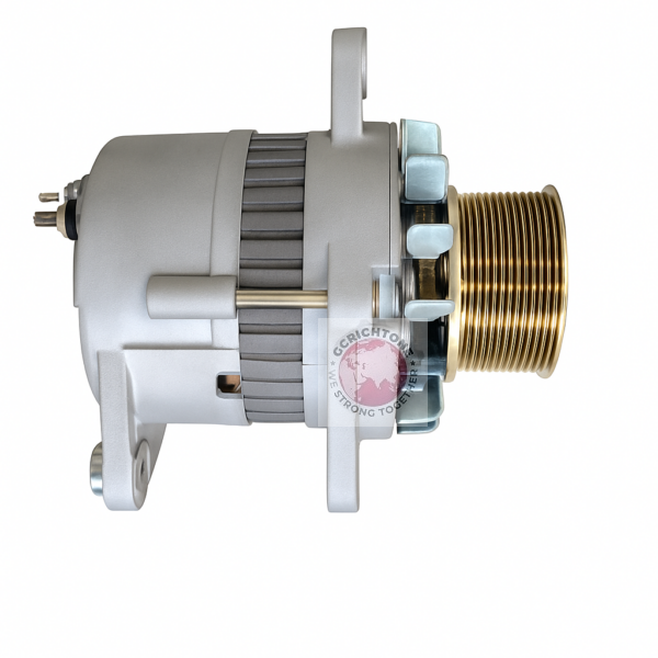 Generator Komatsu PC200-5 PC220-6 PC200-6 600-821-6190