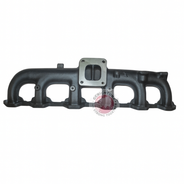 Exhaust Manifold for Mitsubishi 6D31 ME088908 for Kato Excavator