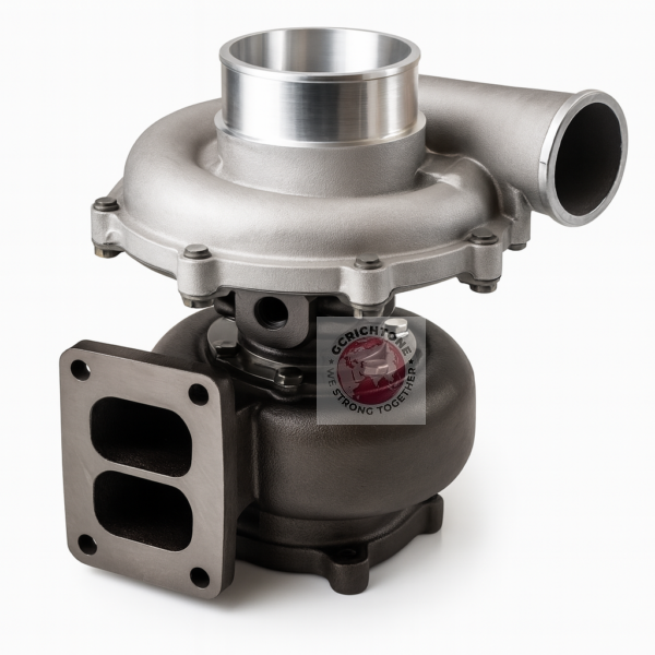 Turbocharger GX7 Part Number: 24100-1440 for Hitachi EX300-1 Diesel Engine