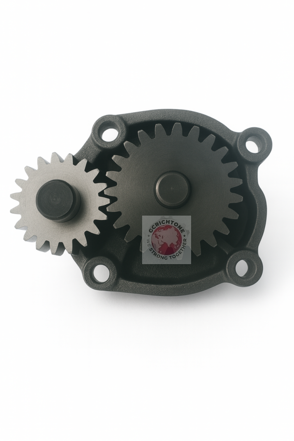 Oil Pump for Cummins 4BT Engine 4939585, 3937027, 3930336, 3926202 / 4939585, 3937027, 3930336, 3926202 Oil Pump for Cummins 4BT Engine 4939585, 3937027, 3930336, 3926202 / 4939585, 3937027, 3930336, 3926202